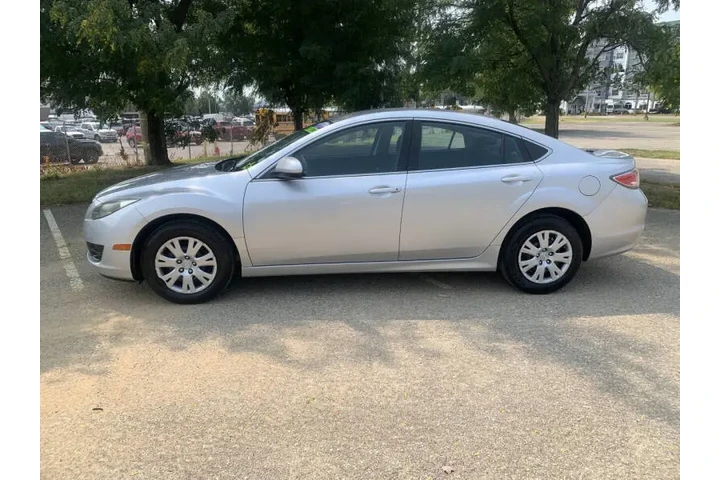 $5995 : 2011 MAZDA6 i Sport image 3