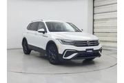 Volkswagen Tiguan 2024 SE 4d en Sacramento