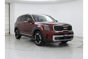 Kia Telluride 2023 S 4dr SUV en Raleigh