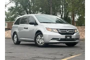 $7900 : 2014 Odyssey LX thumbnail