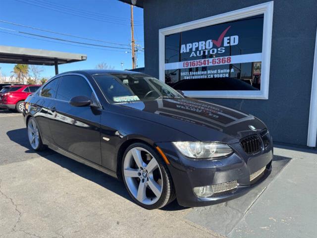 $8998 : 2007 BMW 3 Series 335i image 2