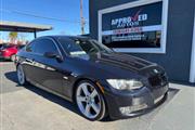 $8998 : 2007 BMW 3 Series 335i thumbnail