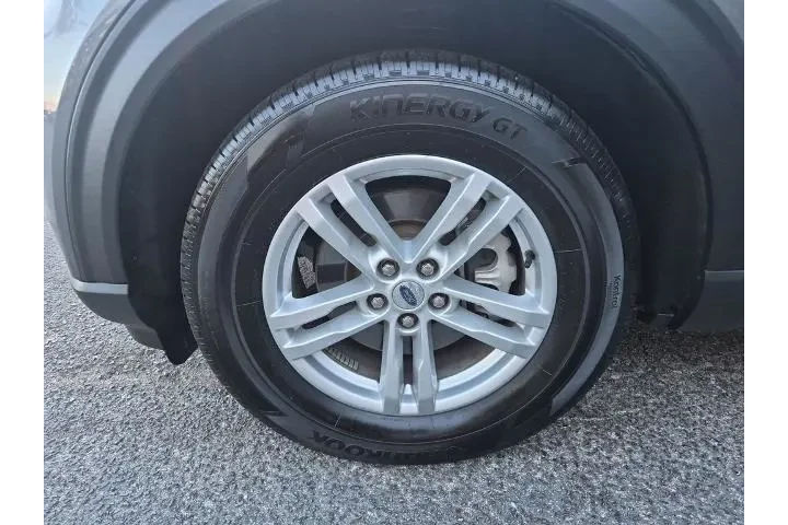 $32988 : Ford Explorer 2024 XLT 4dr S image 7