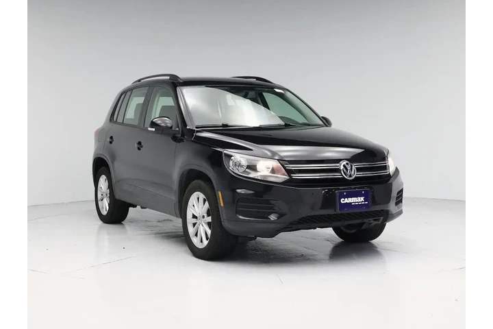 $15998 : Volkswagen Tiguan 2017 AWD 2 image 1