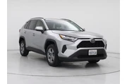 Toyota RAV4 2023 XLE 4dr SUV