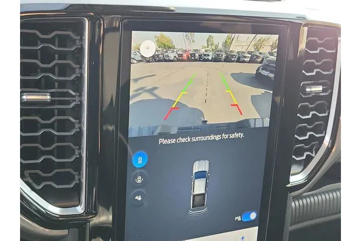 $39988 : Ford Ranger 2025 4x4 XLT 4dr image 10