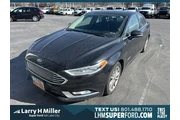 Ford Fusion Hybrid 2017 SE 4 en Salt Lake City
