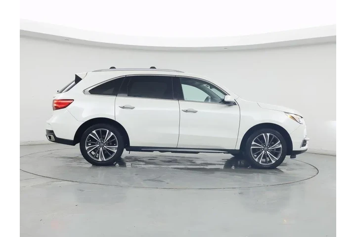 $23998 : Acura MDX 2019 SH-AWD 4dr SU image 7