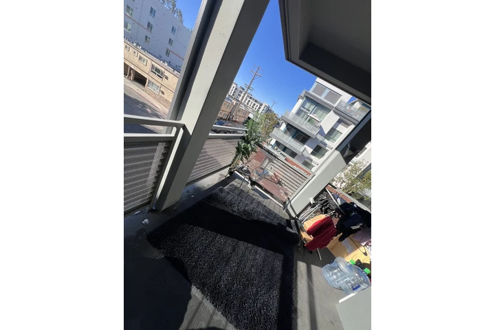 Carpet Cleaning image 4