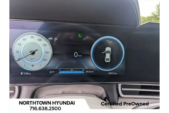 $20127 : Hyundai ELANTRA 2023 SEL 4dr image 9
