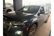 Chevrolet Traverse 2023 LT C