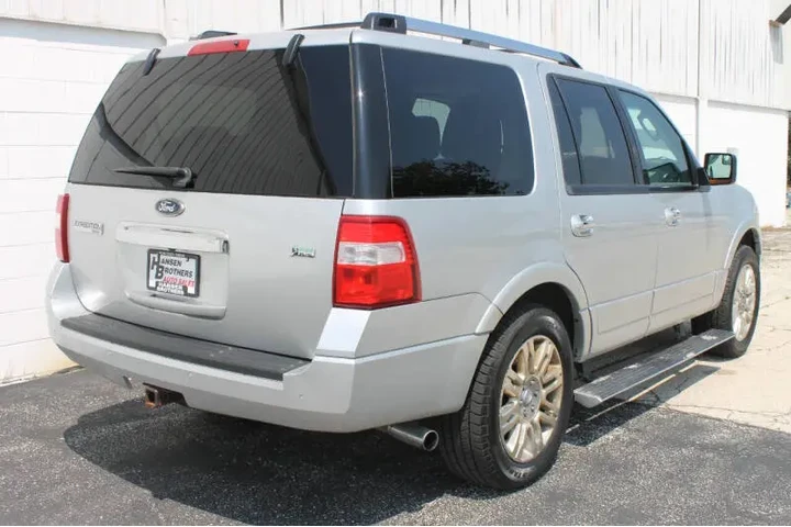 $7490 : 2014 Expedition Limited image 6