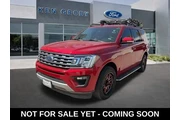 Ford Expedition 2020 4x2 XLT en Orange County