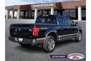 $39888 : Ford F-150 2019 4x4 King Ran thumbnail