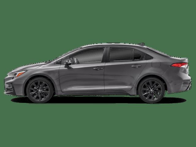 $28733 : 2024 Corolla Hybrid SE image 1