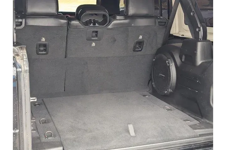 $28999 : Jeep Wrangler Unlimited 2019 image 9