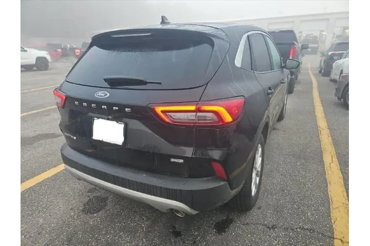 $19993 : Ford Escape Hybrid 2023 Acti image 4