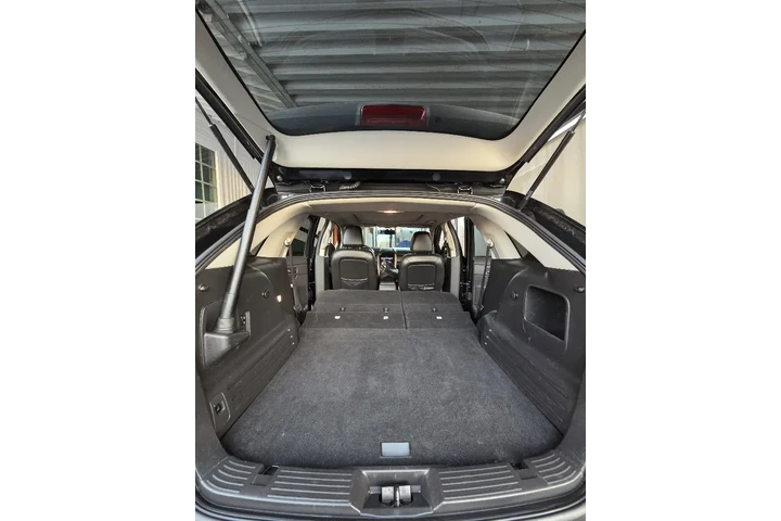 $5000 : 2013 Ford Edge SEL image 10