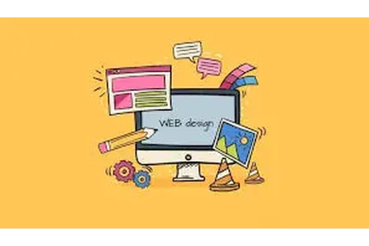 Website Design Company image 1