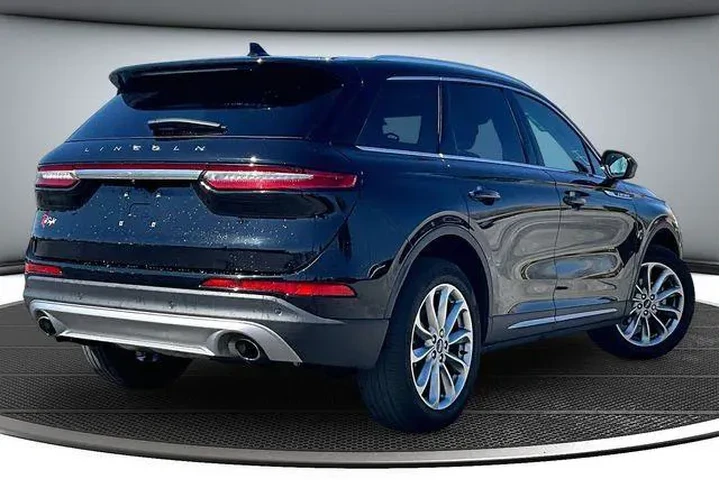 $29000 : Lincoln Corsair 2022 AWD Sta image 6