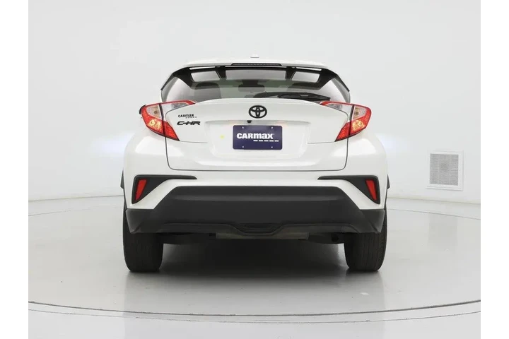 $20998 : Toyota C-HR 2020 LE 4dr Cros image 6