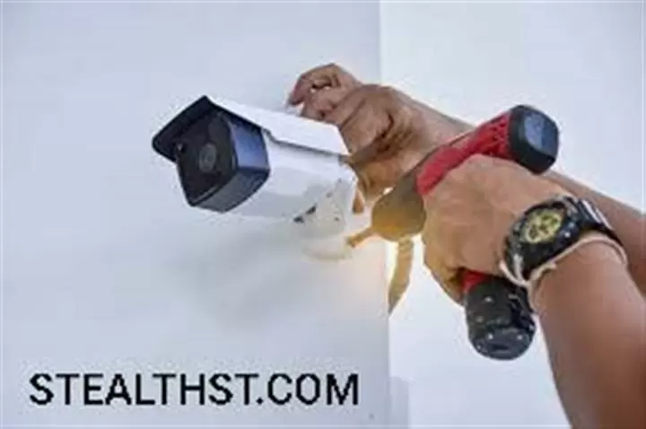 Stealth Surveillance Tech image 4