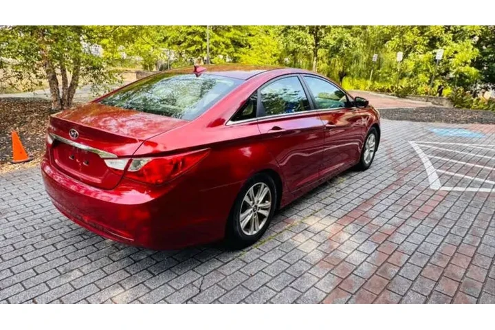$5399 : 2013 Sonata GLS image 9