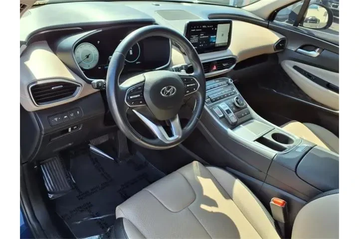 $22999 : Hyundai SANTA FE 2023 AWD SE image 5