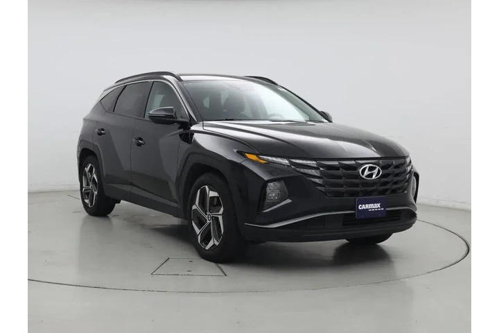 $22998 : Hyundai TUCSON 2023 SEL 4dr image 1
