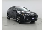 Hyundai TUCSON 2023 SEL 4dr