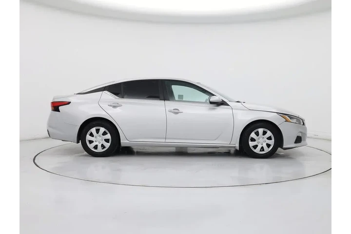 $17998 : Nissan Altima 2020 2.5 S 4dr image 7