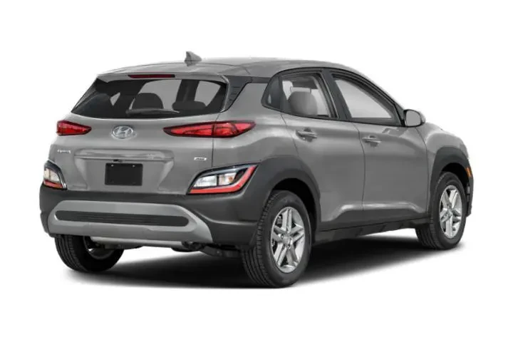$19688 : Hyundai KONA 2023 AWD SE 4dr image 3