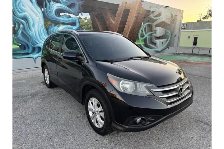 $11499 : 2014 CR-V EX-L image 6