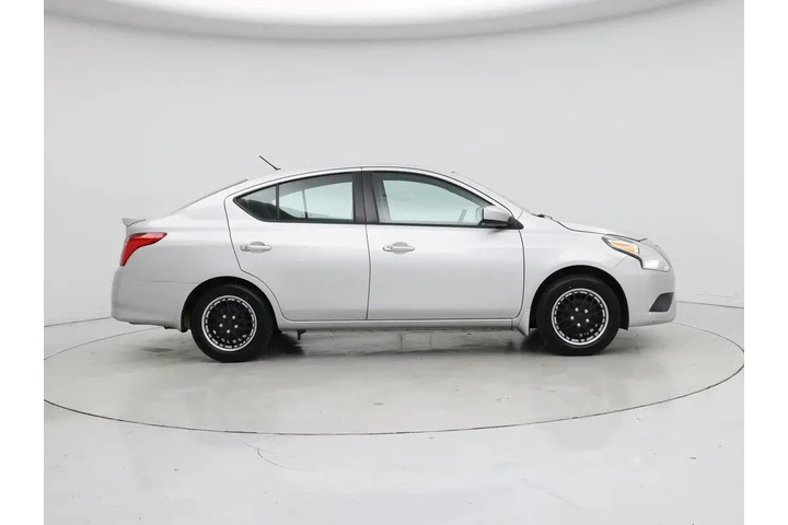 $12998 : Nissan Versa 2017 1.6 SV 4dr image 7