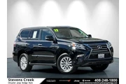 Lexus GX 460 2017 AWD 4dr SU