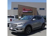 2017 Santa Fe Sport 2.0T Ulti