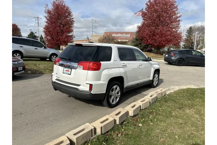 $9990 : 2017 GMC Terrain SLE-1 image 6