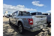 $21981 : Ford F-150 2020 4x2 XL 4dr S thumbnail