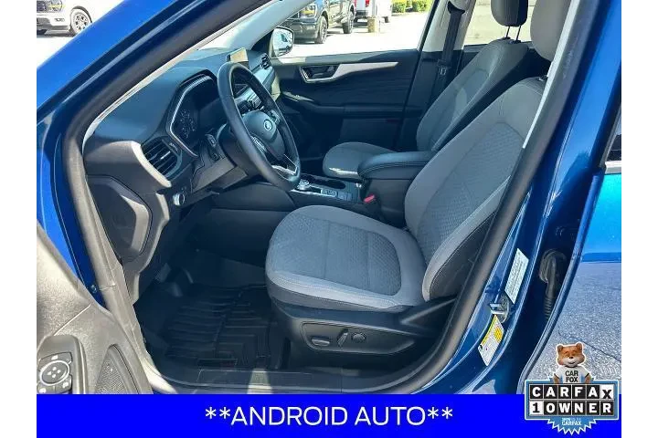 $19699 : Ford Escape 2022 SE 4dr SUV image 9