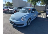 Volkswagen Beetle 2014 2.5L en San Diego
