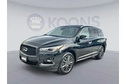 INFINITI QX60 2020 AWD Luxe en Arlington VA
