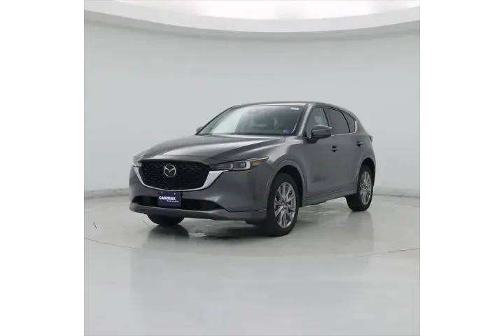$28998 : Mazda CX-5 2024 AWD 2.5 S Pr image 4