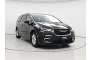 Chrysler Pacifica 2024 Touri en Stockton