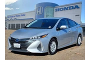 Toyota Prius Prime 2019 Plus en San Diego