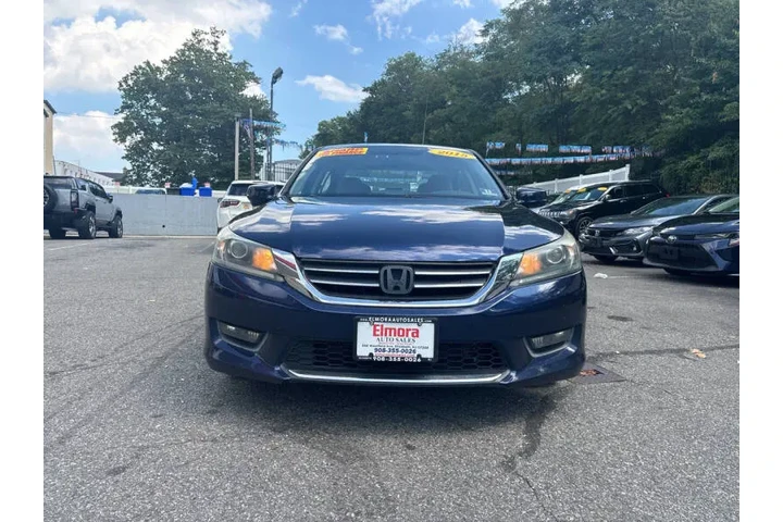 $14999 : 2015 Accord EX image 3