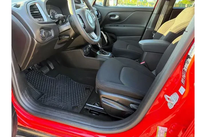 $21191 : Jeep Renegade 2023 4x4 Latit image 9