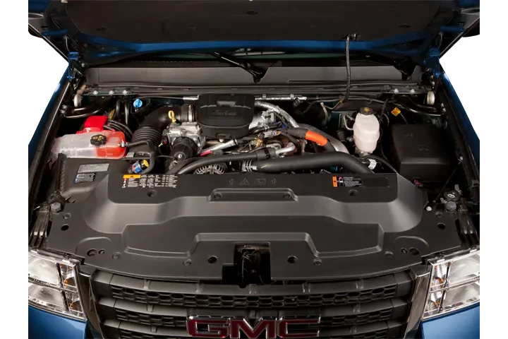 $28984 : 2011 Sierra 2500HD SLE image 9