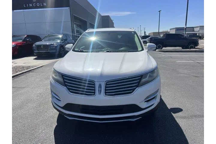 $15599 : Lincoln MKC 2018 Select 4dr image 2