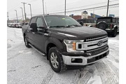 $23315 : Ford F-150 2018 4x4 King Ran thumbnail