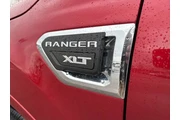 $24000 : Ford Ranger 2020 4x4 XLT 4dr thumbnail